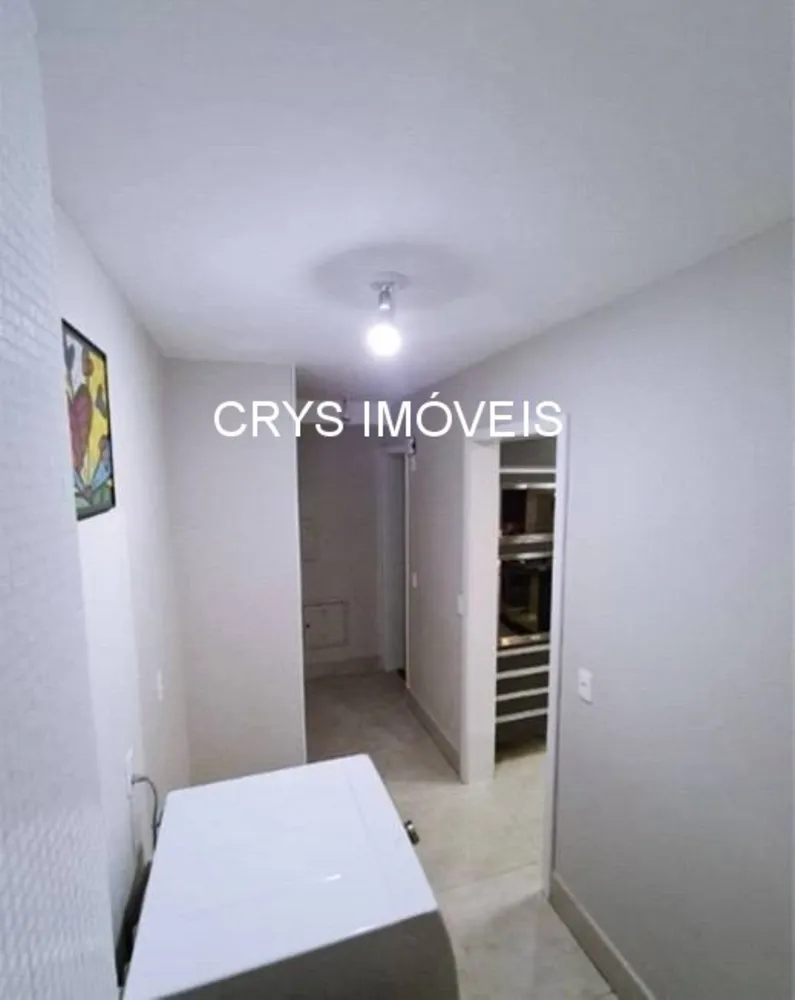 Apartamento, 3 quartos, 163 m² - Foto 2