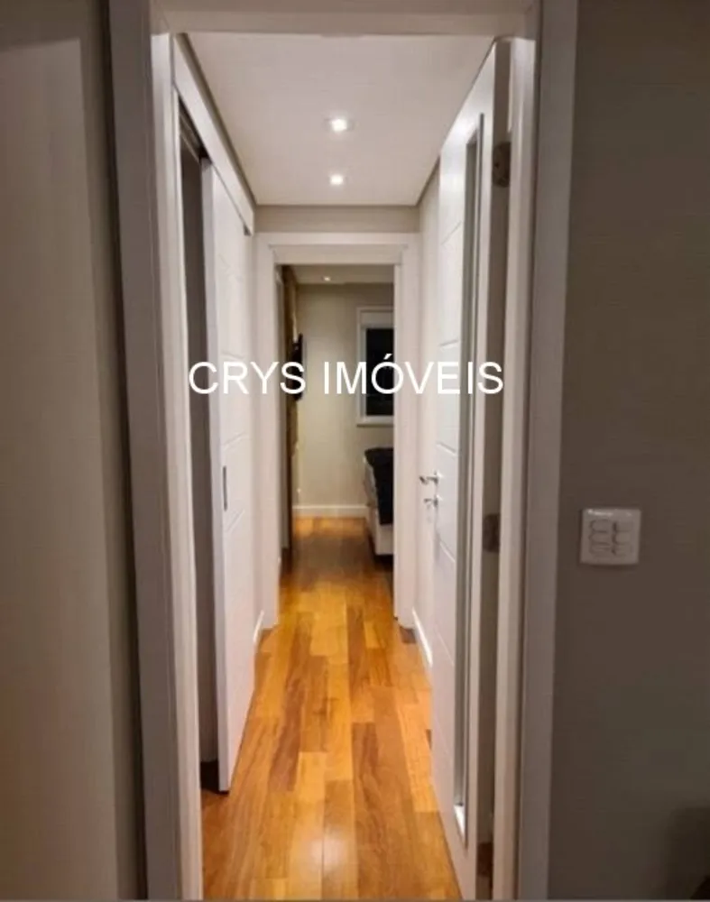 Apartamento, 3 quartos, 163 m² - Foto 10