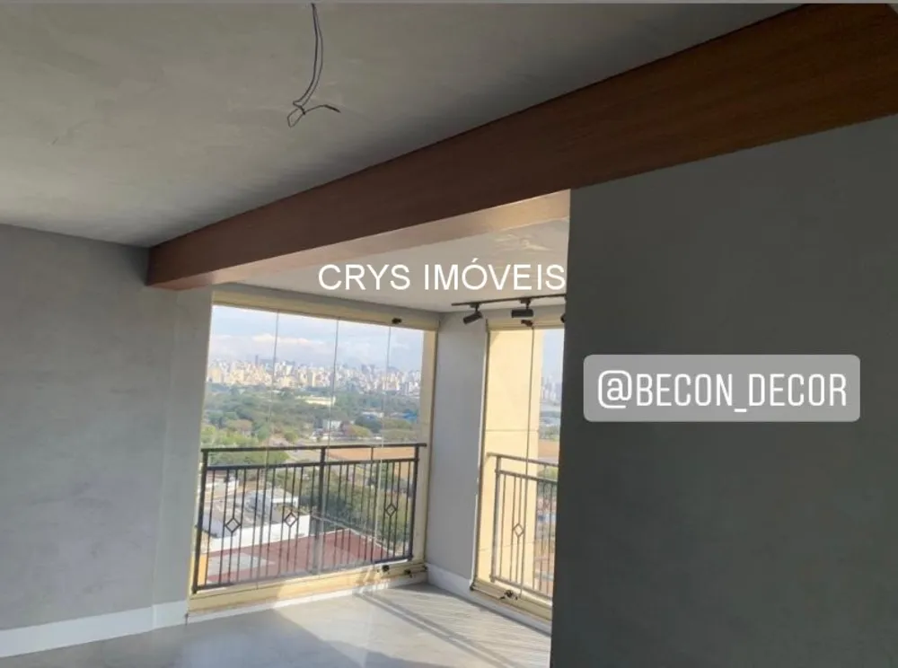Apartamento, 2 quartos, 76 m² - Foto 6