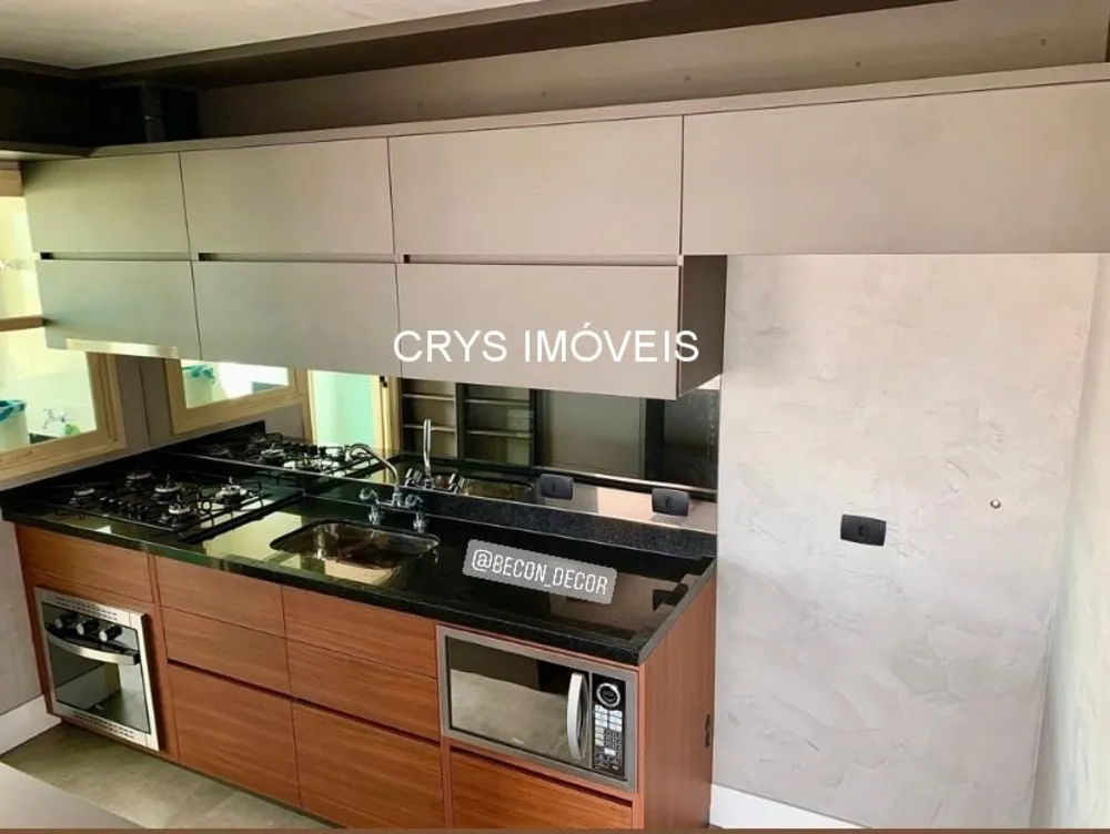 Apartamento, 2 quartos, 76 m² - Foto 3