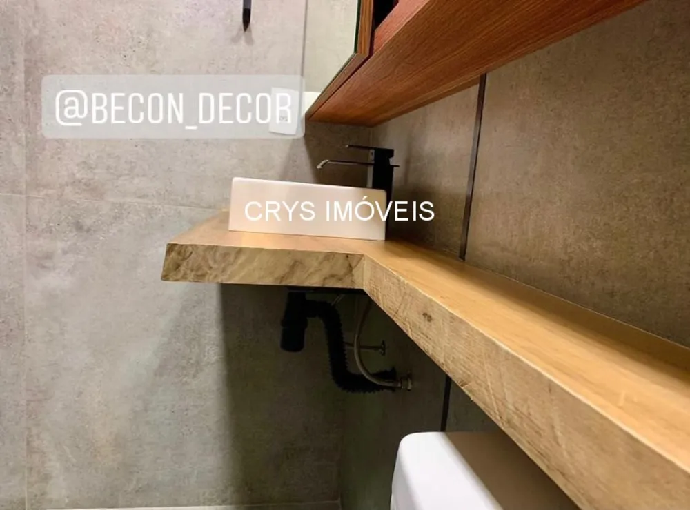 Apartamento, 2 quartos, 76 m² - Foto 3