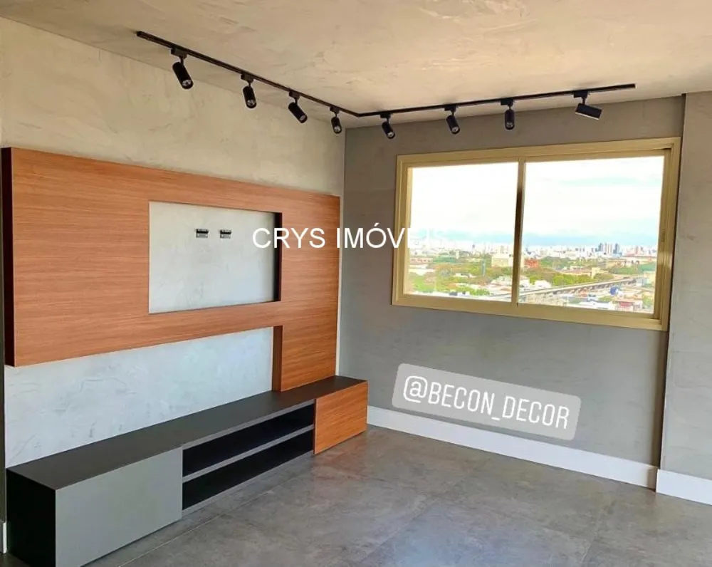 Apartamento, 2 quartos, 76 m² - Foto 1