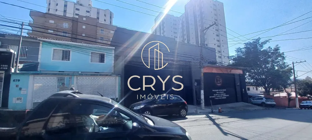 Depósito-Galpão, 360 m² - Foto 10