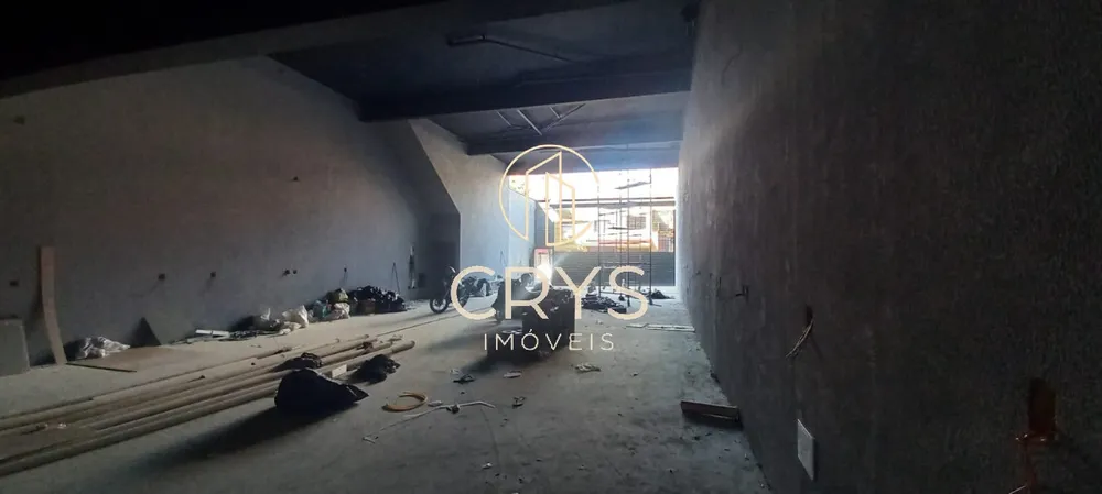 Depósito-Galpão, 360 m² - Foto 6