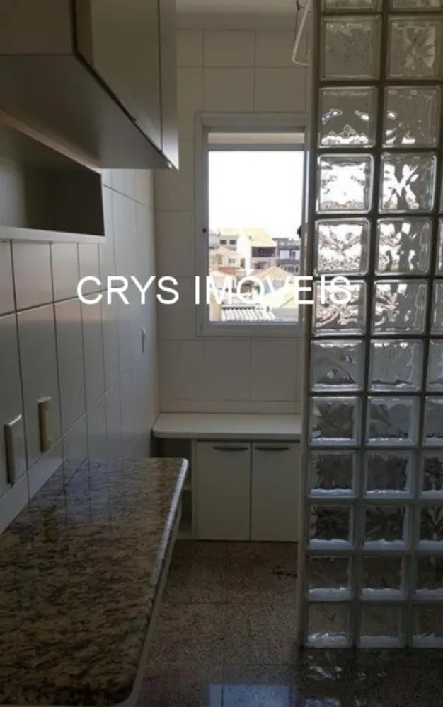 Apartamento, 2 quartos, 50 m² - Foto 4