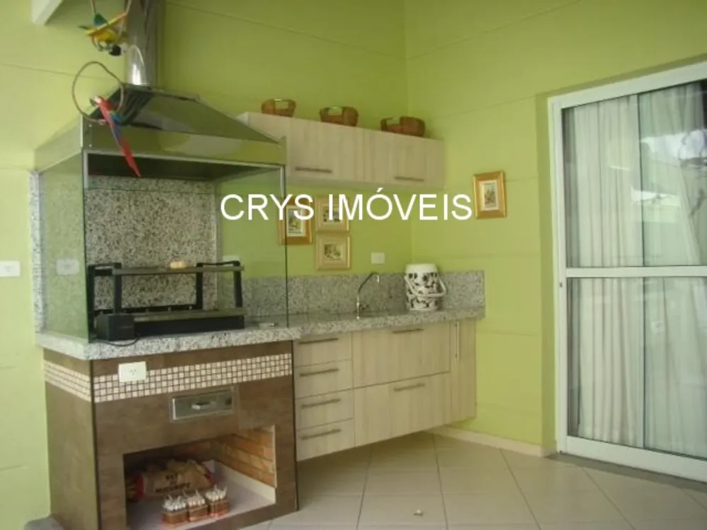 Casa, 4 quartos - Foto 12