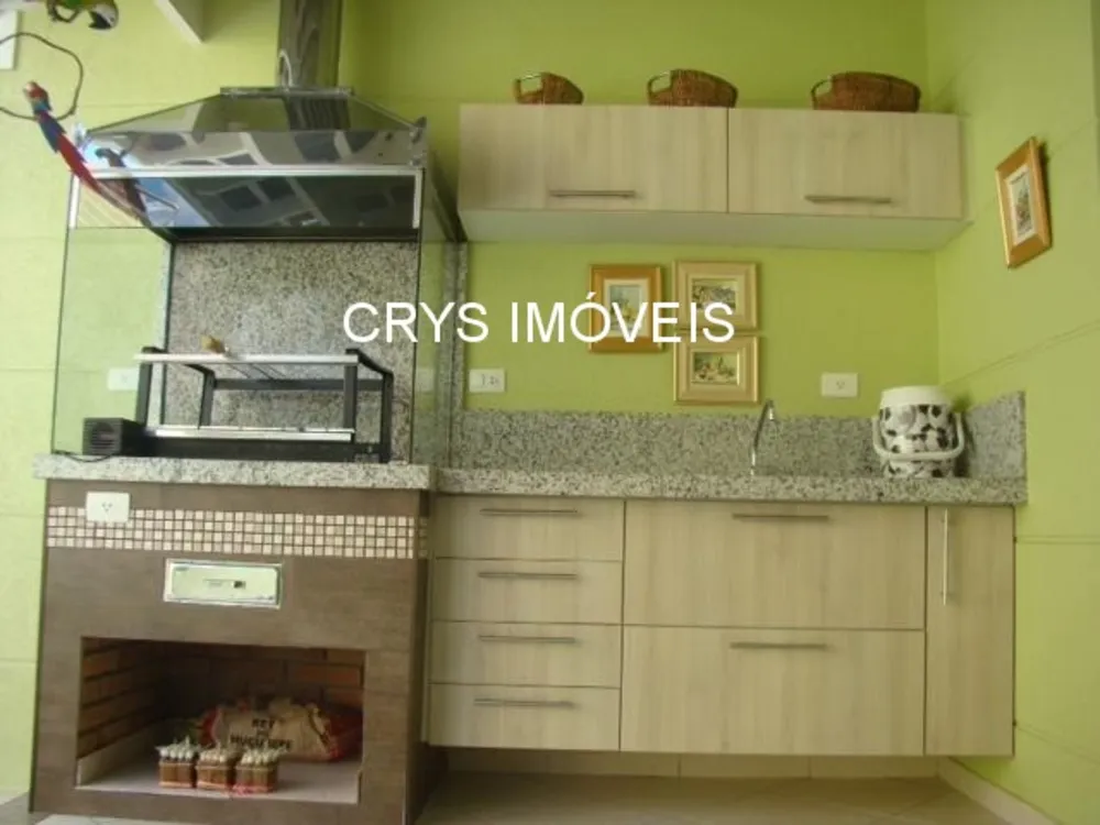 Casa, 4 quartos - Foto 10