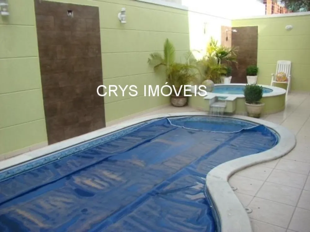 Casa, 4 quartos - Foto 7