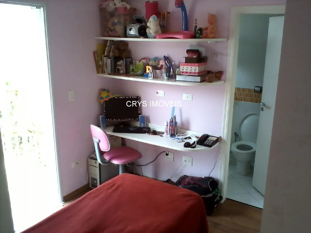 Casa, 4 quartos - Foto 3