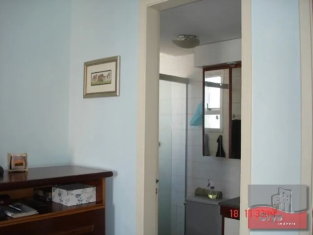 Apartamento, 3 quartos, 70 m² - Foto 9