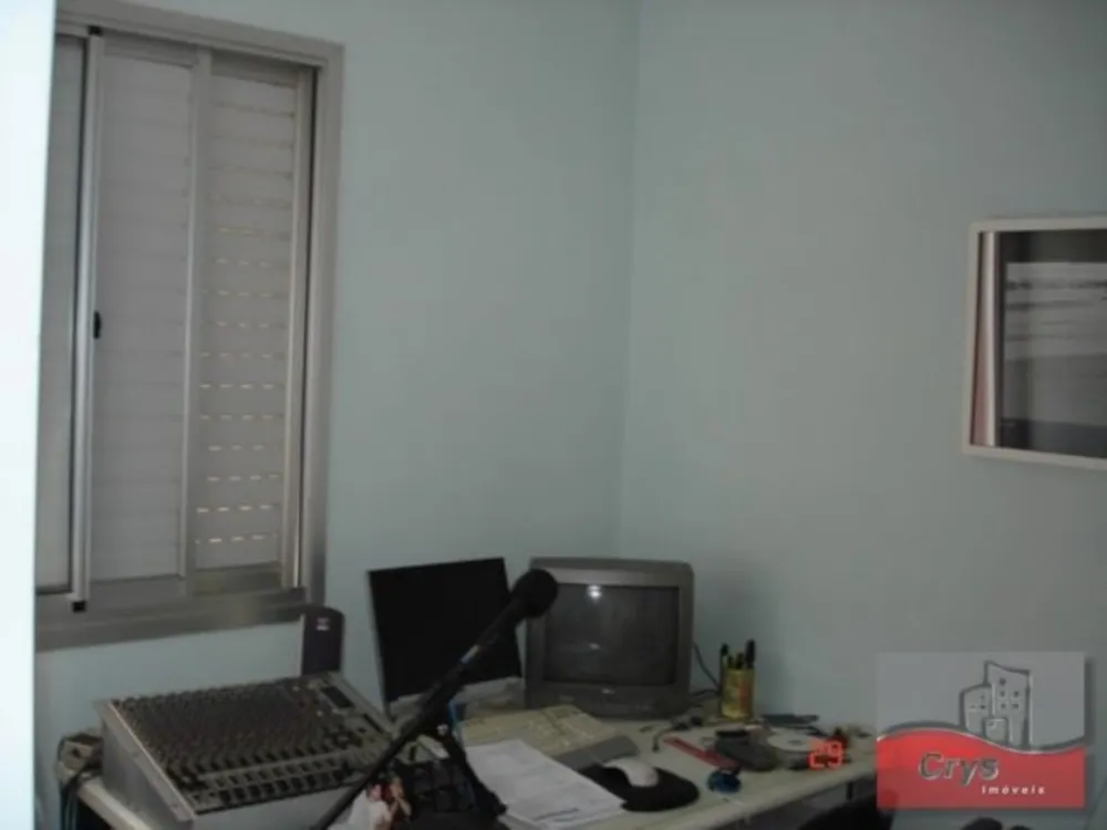 Apartamento, 3 quartos, 70 m² - Foto 2