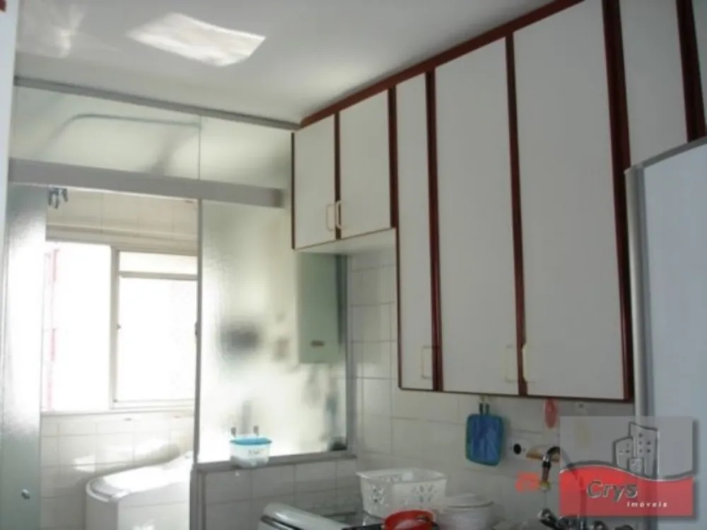 Apartamento, 3 quartos, 70 m² - Foto 3