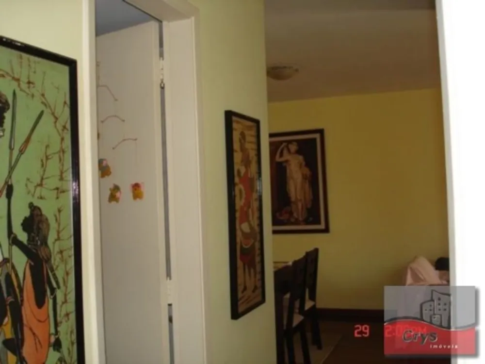 Apartamento, 3 quartos, 70 m² - Foto 4