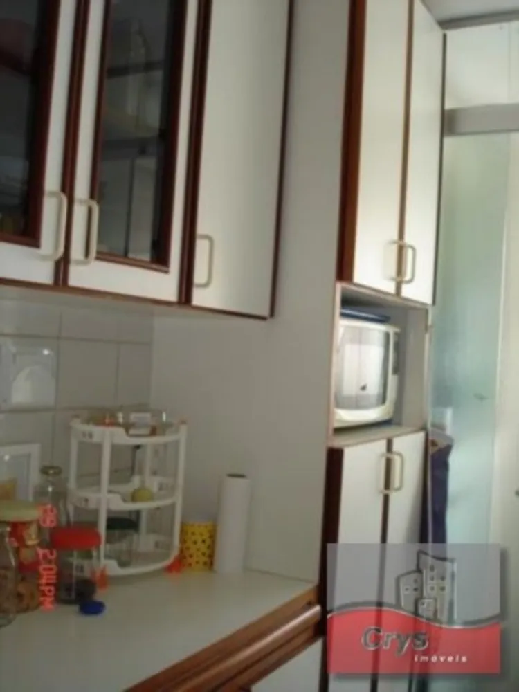 Apartamento, 3 quartos, 70 m² - Foto 3