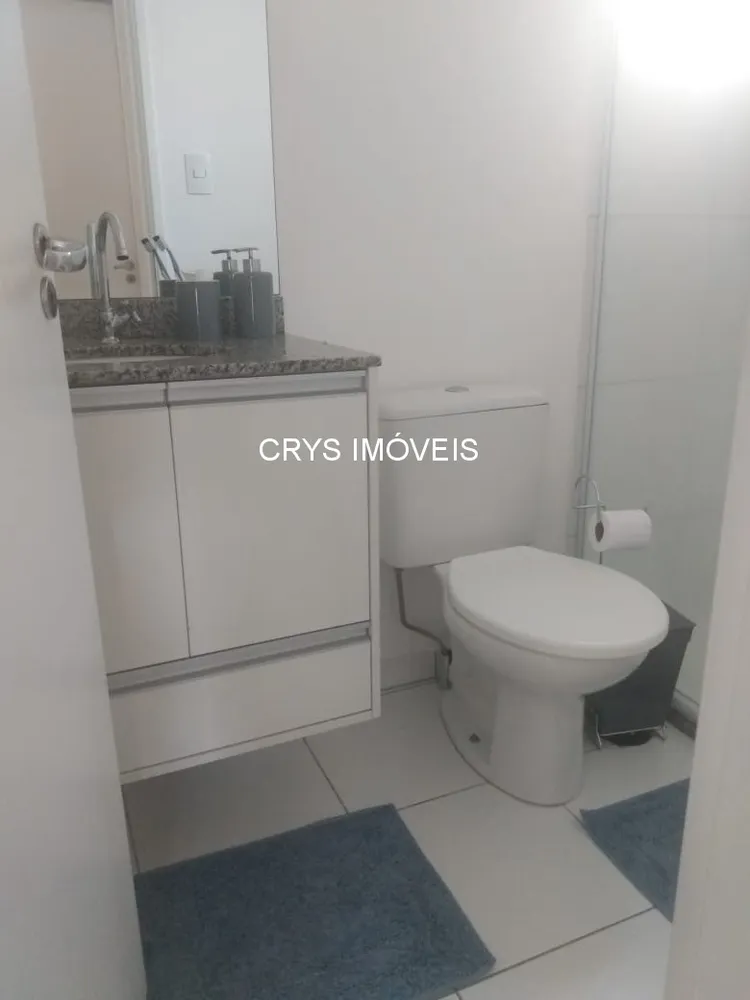 Apartamento, 2 quartos, 66 m² - Foto 11