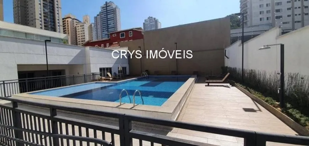 Apartamento, 2 quartos, 66 m² - Foto 2