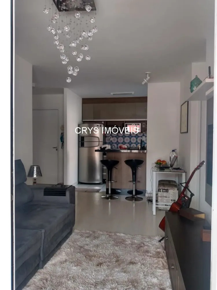 Apartamento, 2 quartos, 66 m² - Foto 1