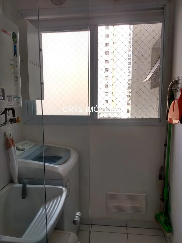 Apartamento, 2 quartos, 66 m² - Foto 8