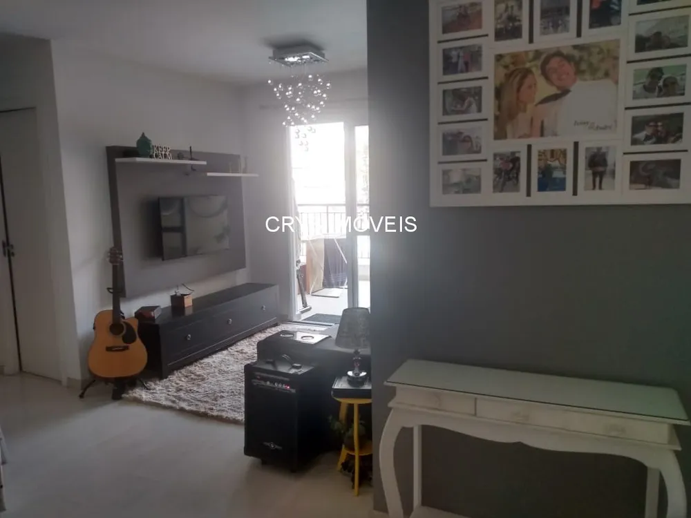 Apartamento, 2 quartos, 66 m² - Foto 7