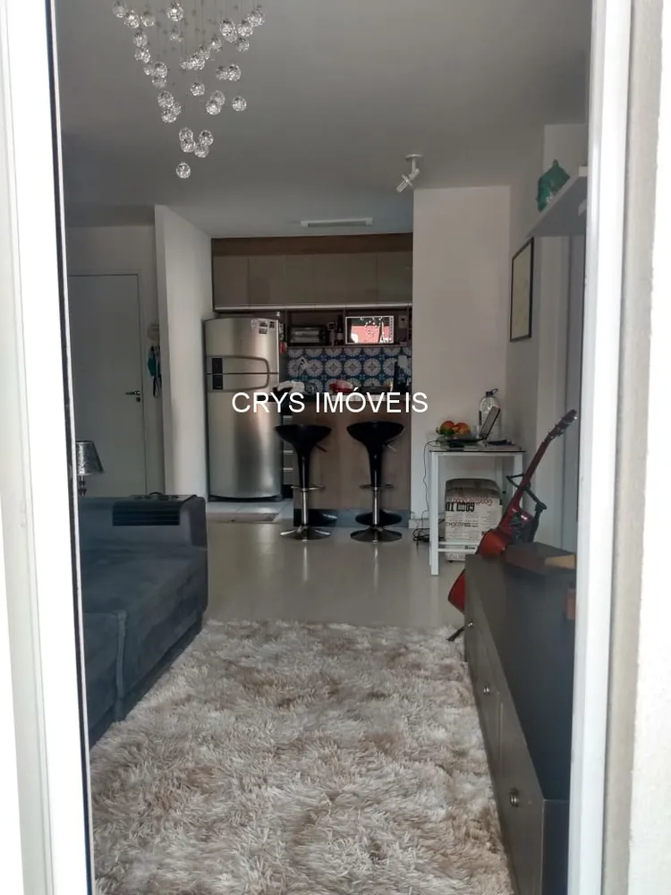Apartamento, 2 quartos, 66 m² - Foto 4