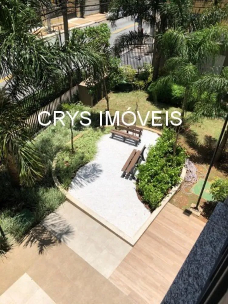Apartamento, 2 quartos, 66 m² - Foto 2