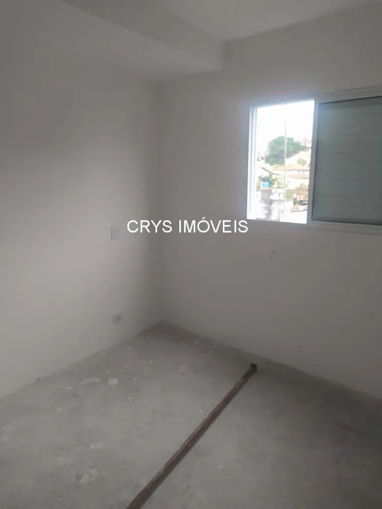 Apartamento, 2 quartos, 35 m² - Foto 3