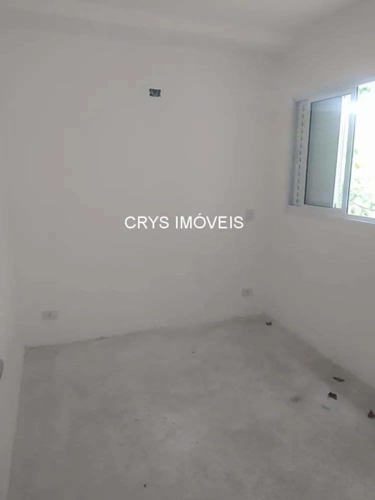 Apartamento, 2 quartos, 35 m² - Foto 5