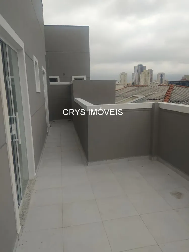 Apartamento, 2 quartos, 35 m² - Foto 11
