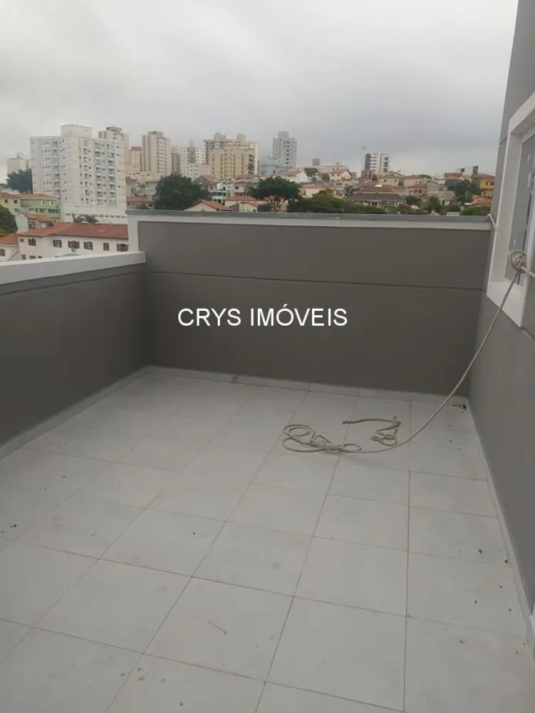 Apartamento, 2 quartos, 35 m² - Foto 7