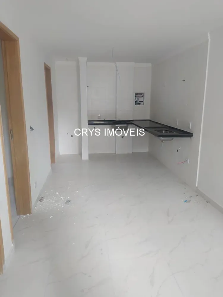Apartamento, 2 quartos, 35 m² - Foto 4