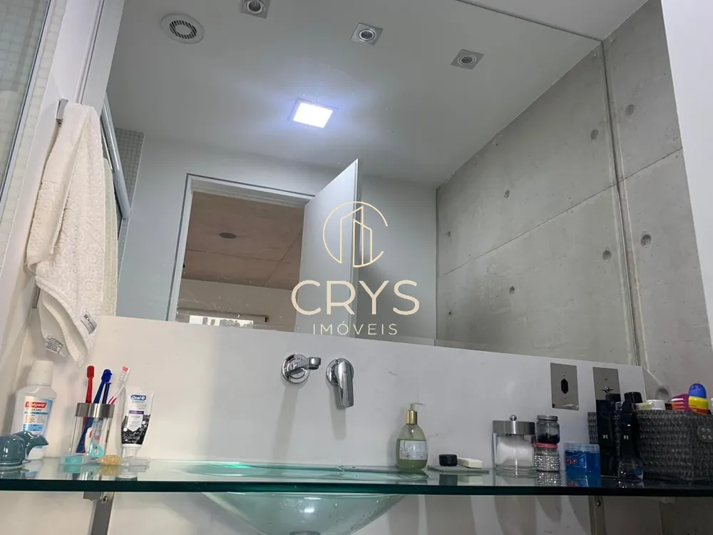 Apartamento, 1 quarto, 70 m² - Foto 10