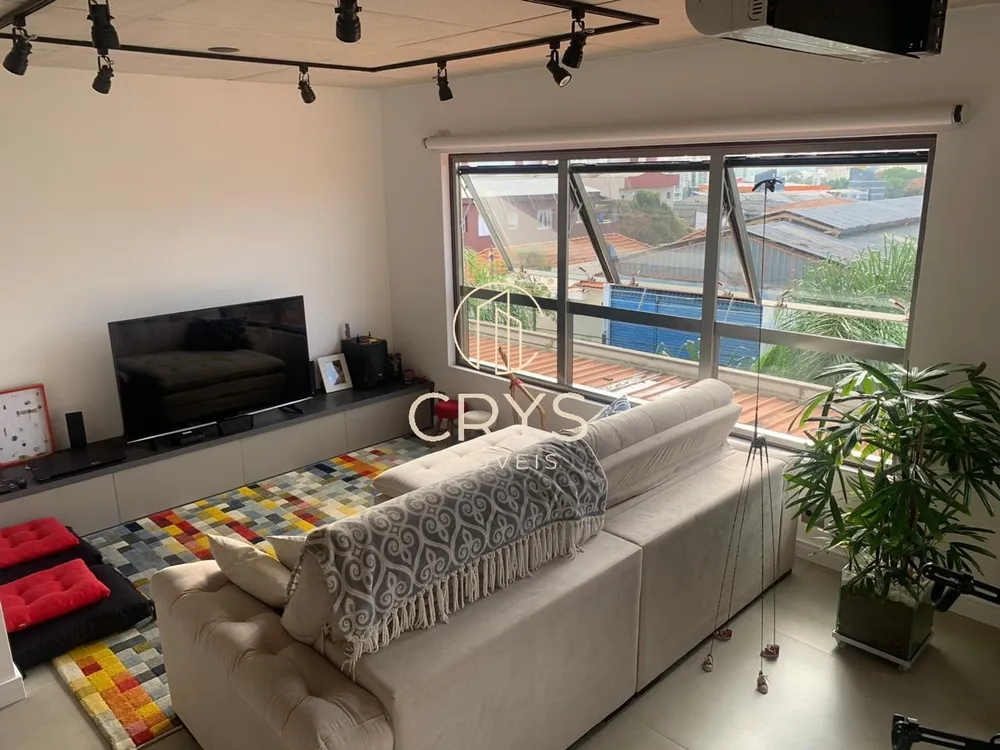 Apartamento, 1 quarto, 70 m² - Foto 8