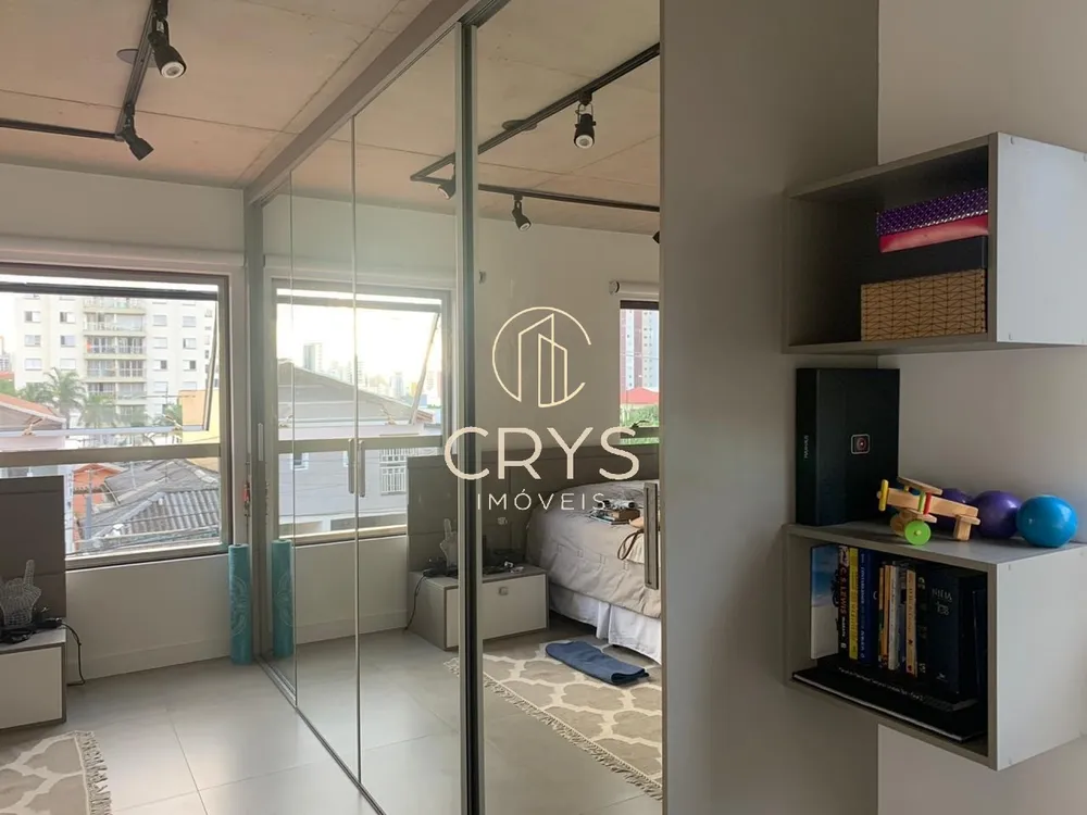 Apartamento, 1 quarto, 70 m² - Foto 4
