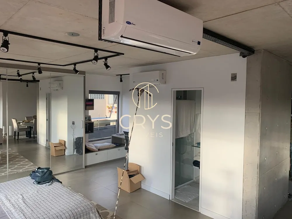 Apartamento, 1 quarto, 70 m² - Foto 5