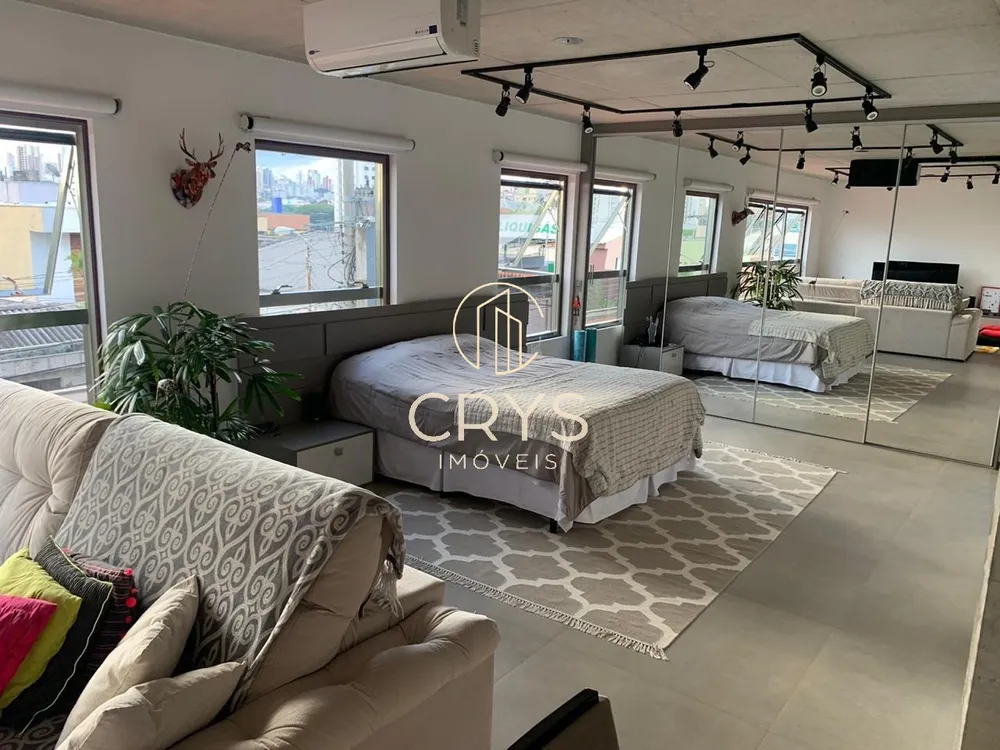 Apartamento, 1 quarto, 70 m² - Foto 3