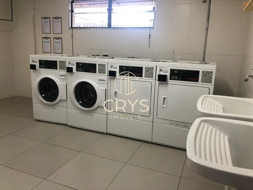 Apartamento, 1 quarto, 70 m² - Foto 5