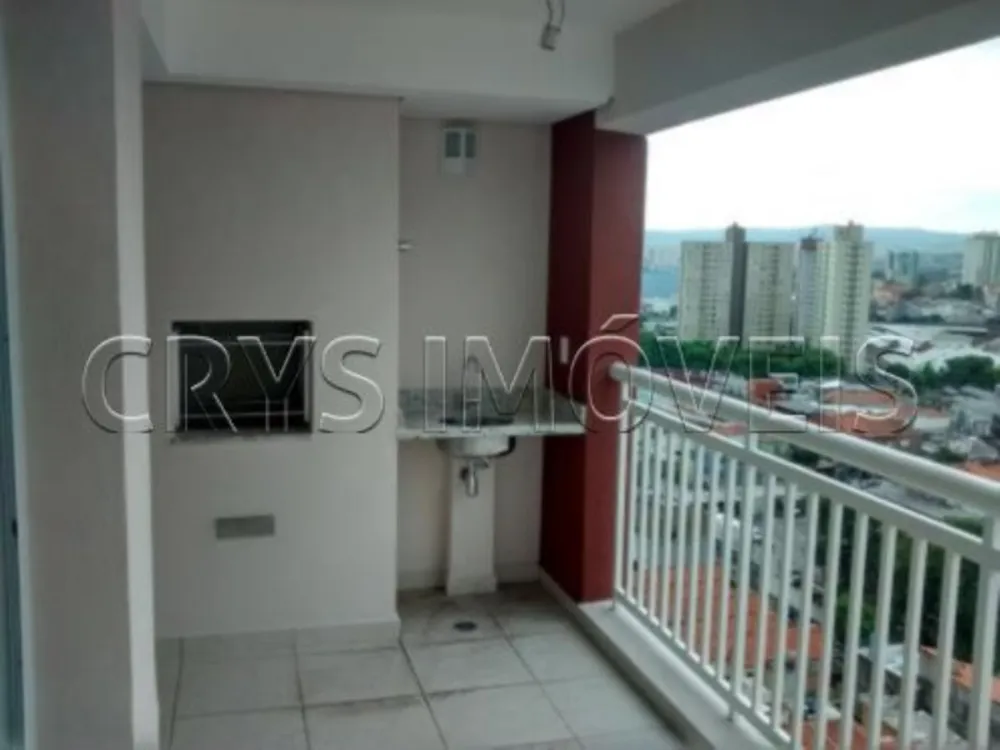 Apartamento, 2 quartos, 65 m² - Foto 8