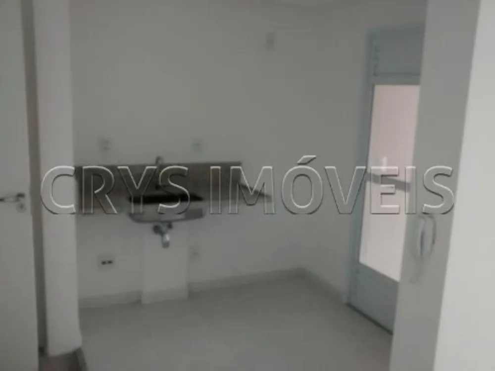 Apartamento, 2 quartos, 65 m² - Foto 2