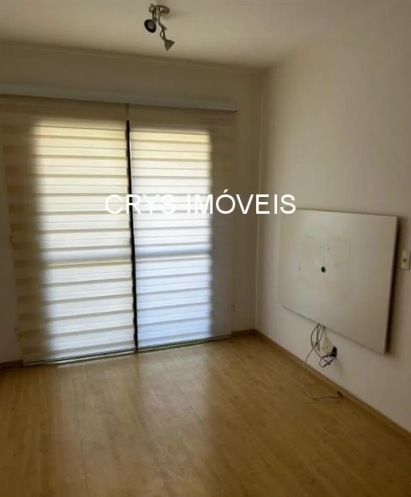 Apartamento, 2 quartos, 53 m² - Foto 2