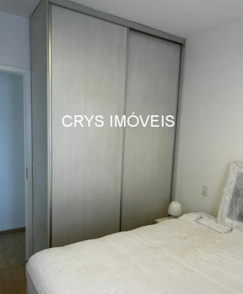 Apartamento, 2 quartos, 53 m² - Foto 3