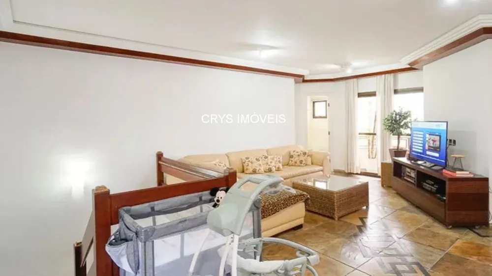 Cobertura, 4 quartos, 302 m² - Foto 3