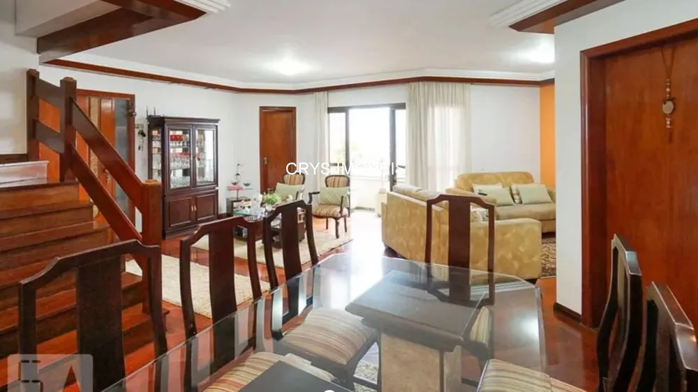 Cobertura, 4 quartos, 302 m² - Foto 3