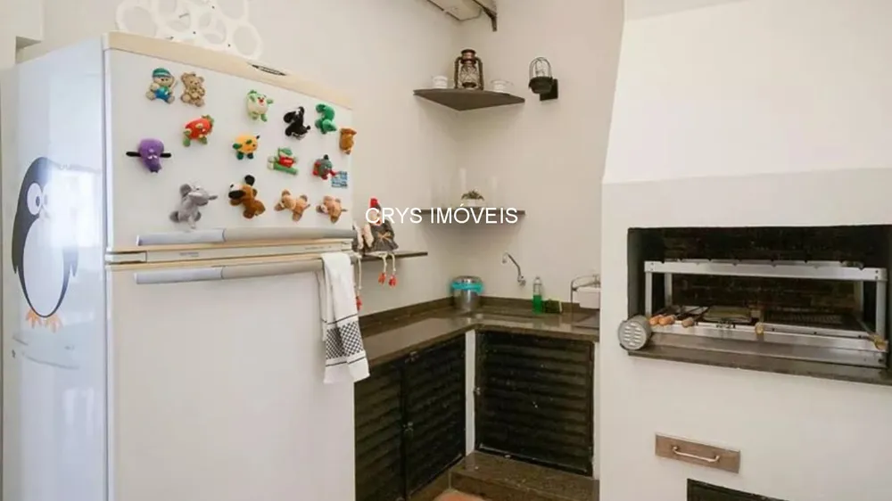 Cobertura, 4 quartos, 302 m² - Foto 7