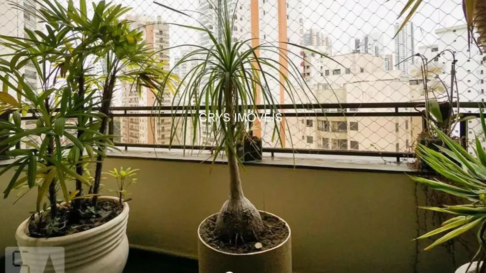 Cobertura, 4 quartos, 302 m² - Foto 5