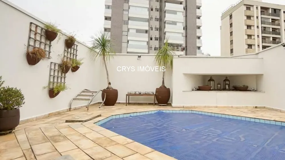 Cobertura, 4 quartos, 302 m² - Foto 8