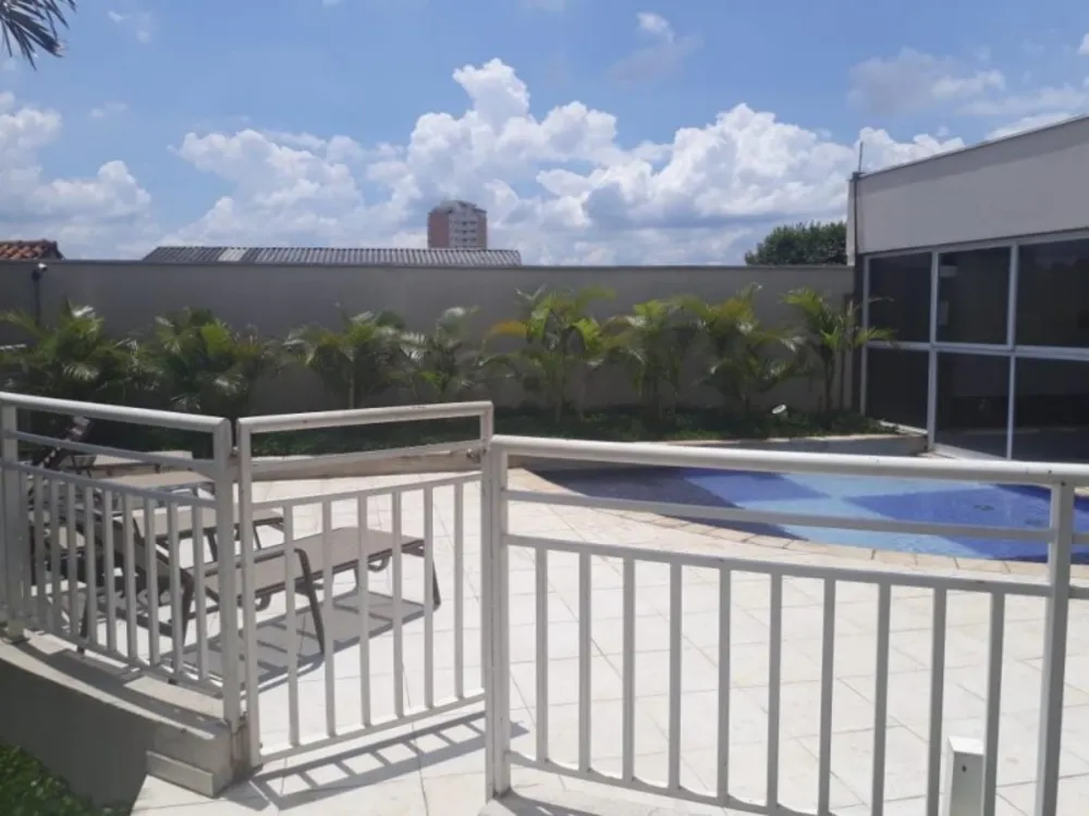 Apartamento, 2 quartos, 57 m² - Foto 3