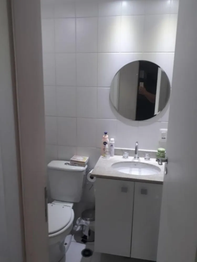 Apartamento, 2 quartos, 57 m² - Foto 2