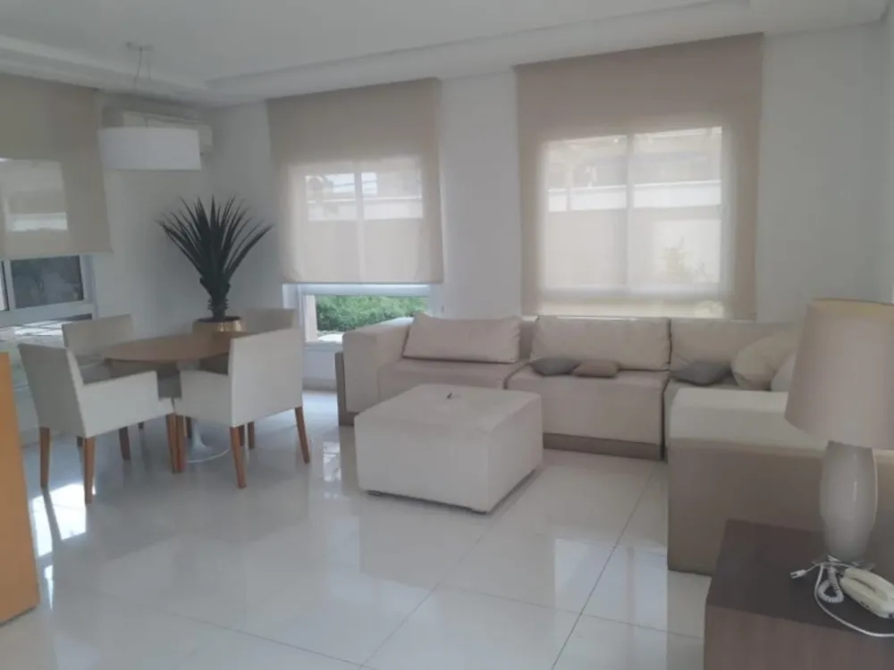 Apartamento, 2 quartos, 57 m² - Foto 1