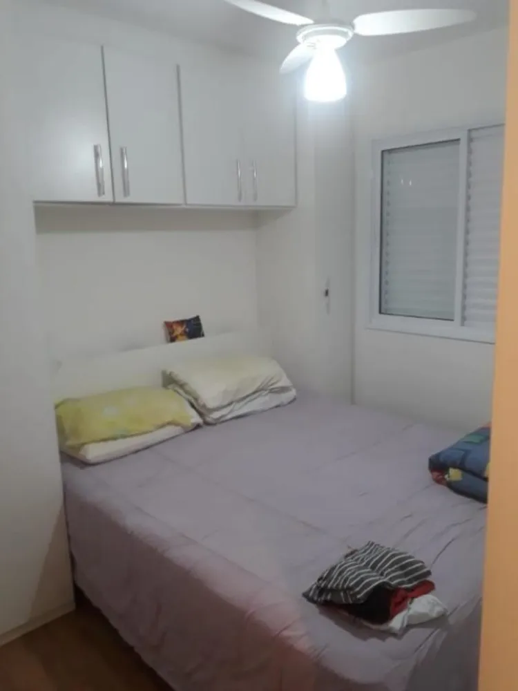 Apartamento, 2 quartos, 57 m² - Foto 2
