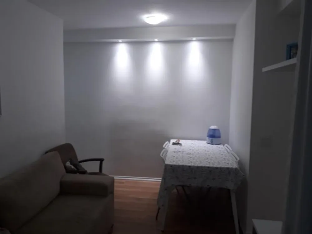 Apartamento, 2 quartos, 57 m² - Foto 5